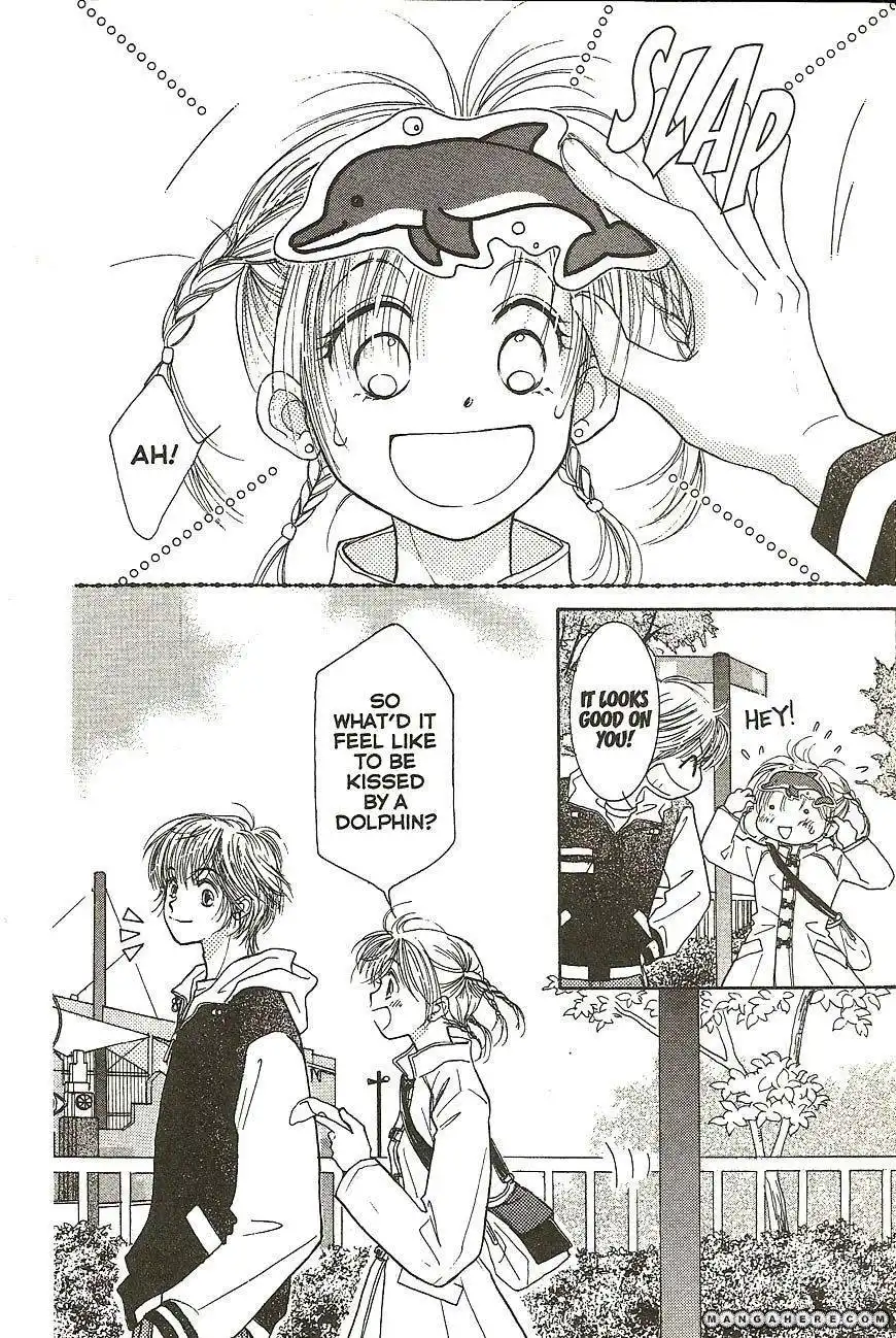 Venus wa Kataomoi Chapter 25 33